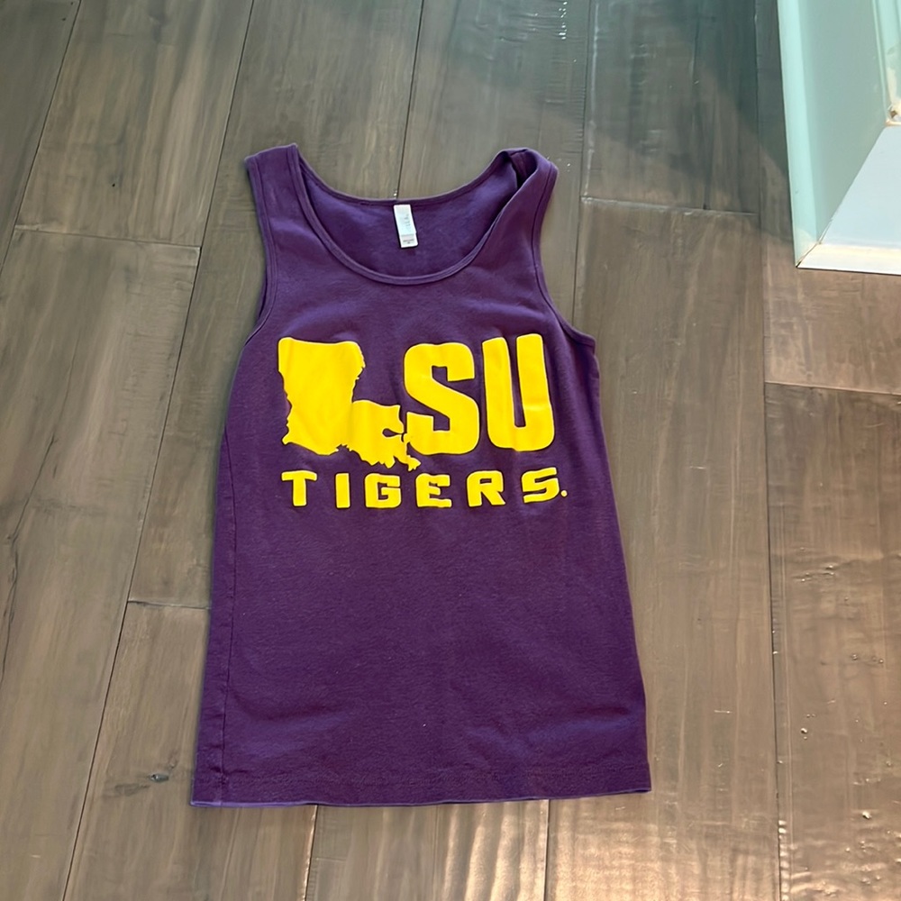 LSU